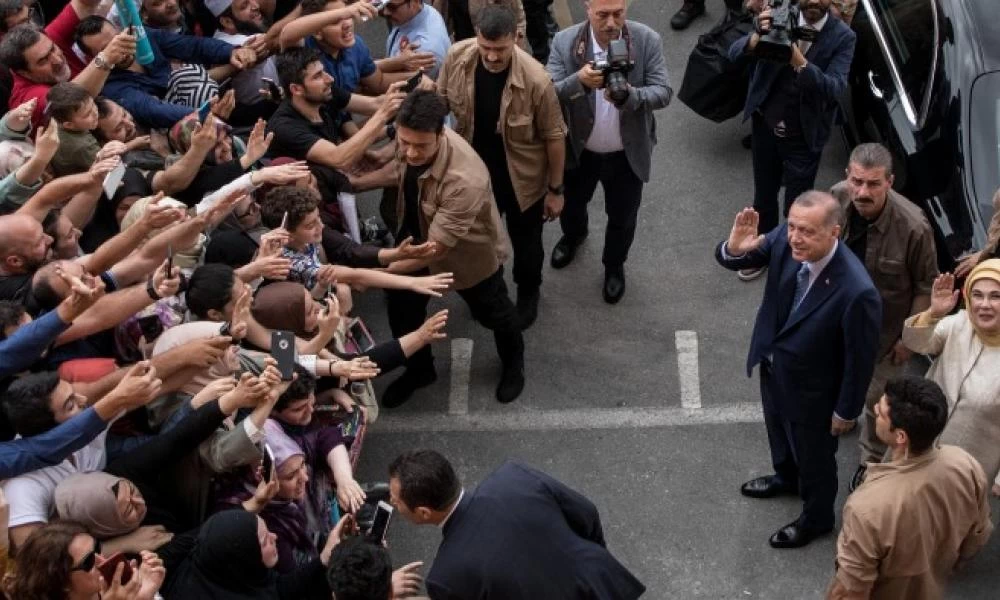 ''Σκάνε'' εξελίξεις: Ανεργία και πείνα - Σφίγγει η “θηλιά” στην τουρκική κοινωνία
